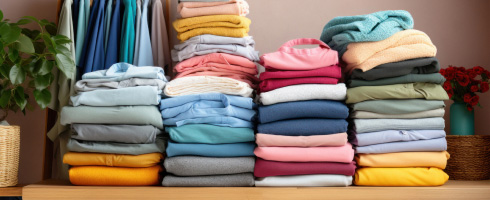 Vêtements dressing