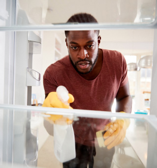 Nettoyer son frigo