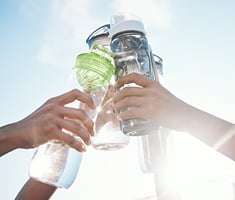 Eau
