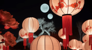 Fêter le Nouvel An chinois avec U
