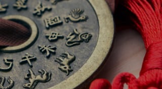 Les animaux du calendrier chinois