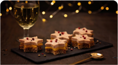 Que boire avec du foie gras ? 