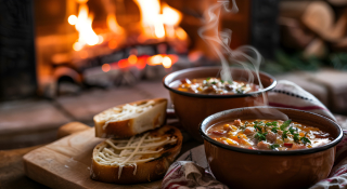 recettes hiver