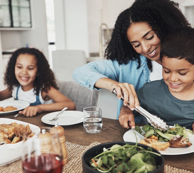 recettes spéciales rentrée
