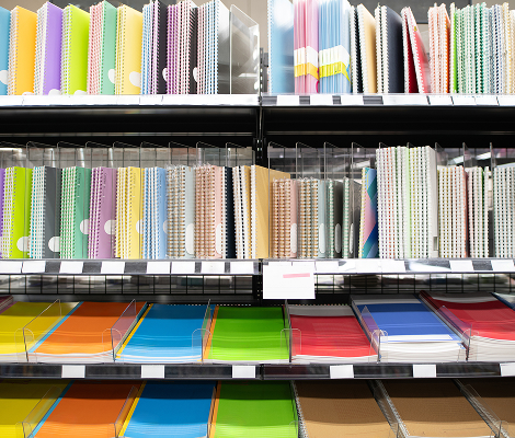 Cahiers et carnets