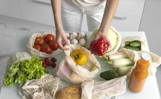 Choisir des fruits et légumes de saison Choisir des fruits et légumes de saison