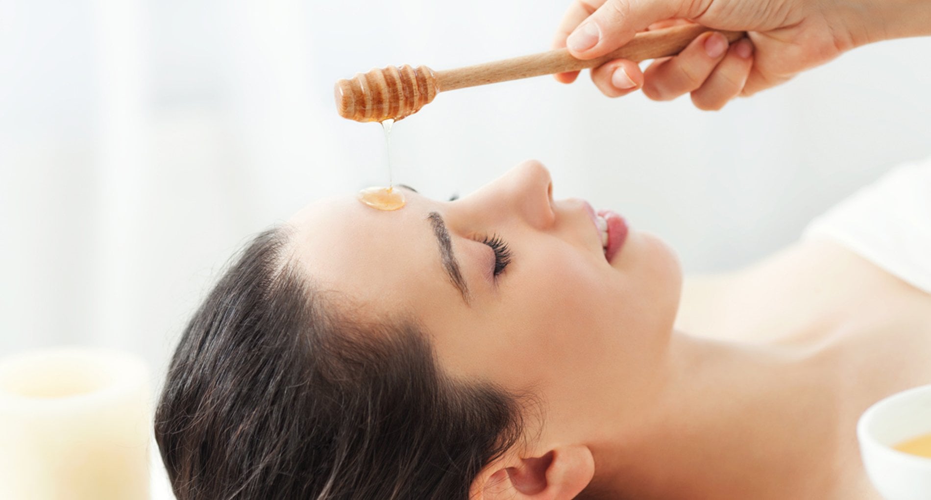  Conseils beaut&eacute; miel