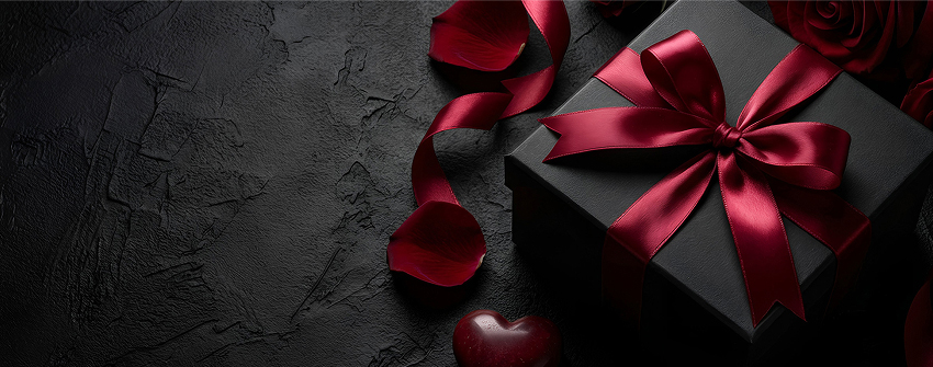 Cadeau Saint-Valentin Homme