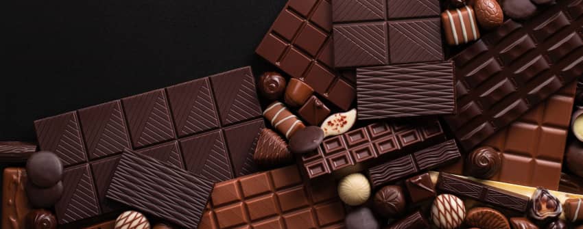Tout savoir sur le chocolat