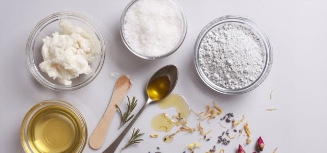 Id&eacute;es de soins beaut&eacute; avec le miel