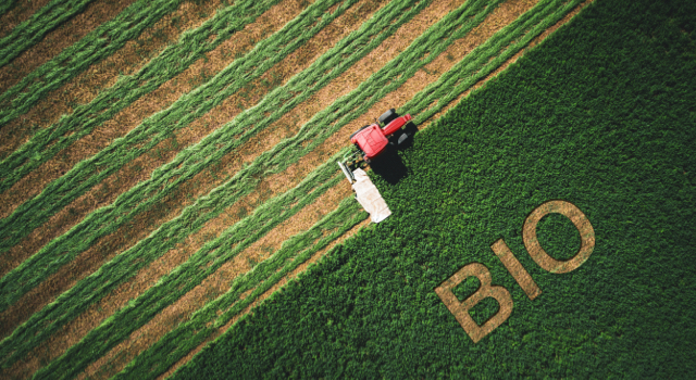 L'agriculture biologique L'agriculture biologique