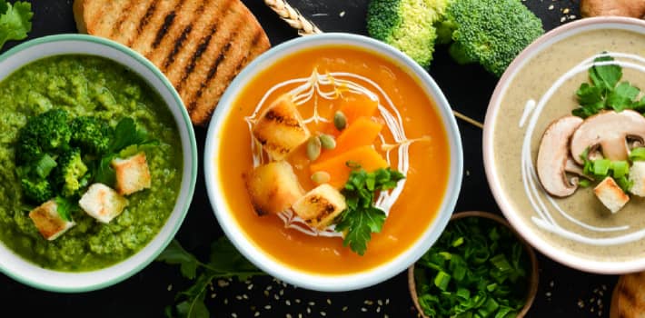 Tous nos conseils pour manger &eacute;quilibr&eacute;