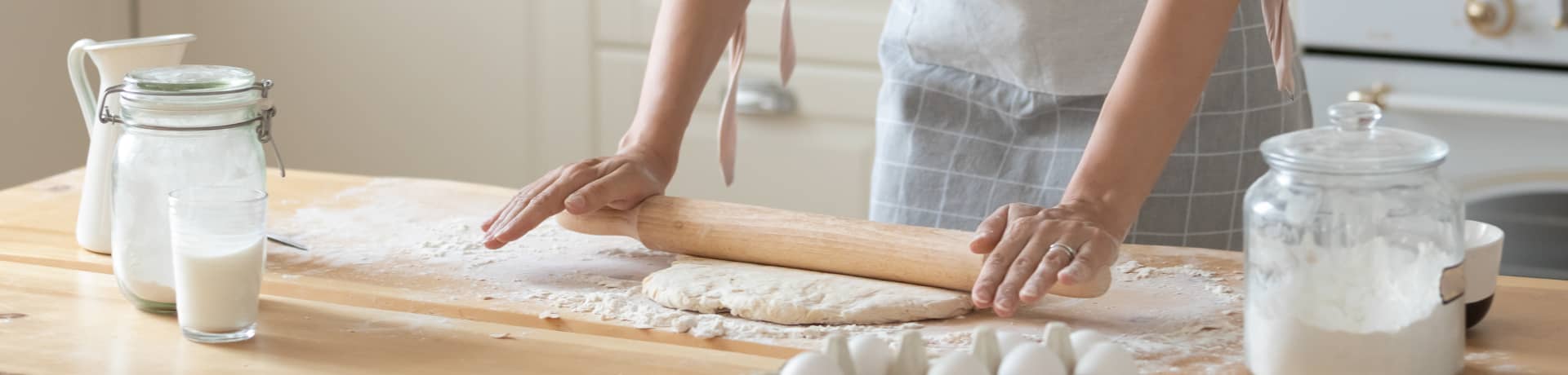 Recettes de p&acirc;tes