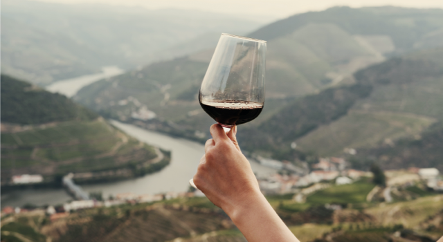 Vins du Monde