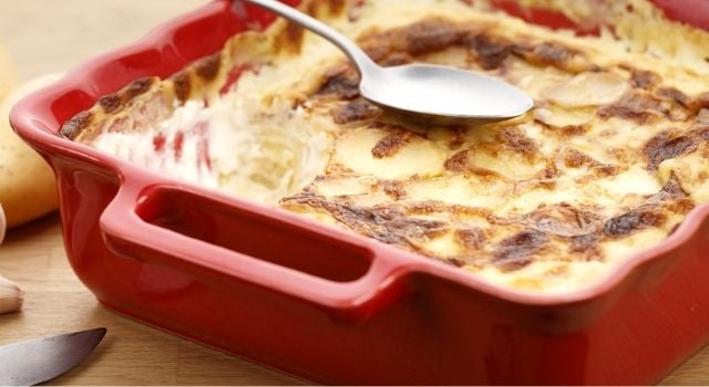 id&eacute;es recettes pour l'hiver