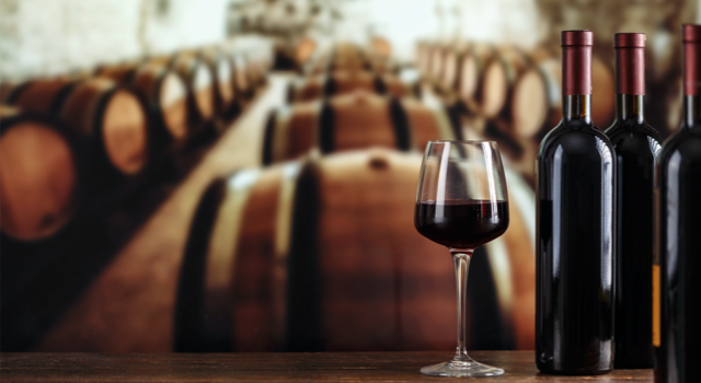 Vins de Bordeaux