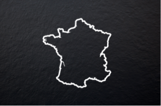 Origine frane.