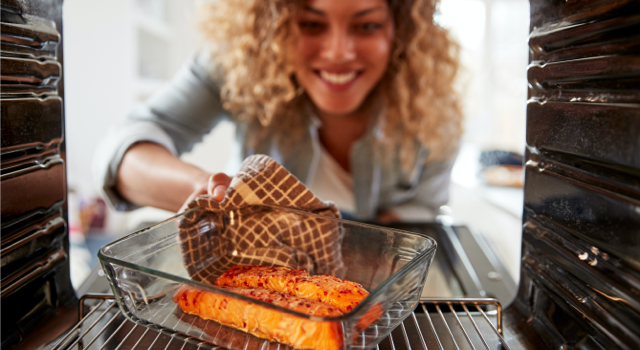 Femme Cuisine Femme Cuisine
