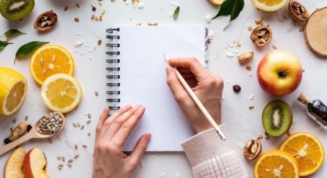 id&eacute;es de d'entr&eacute;es, plats et desserts &eacute;t&eacute;