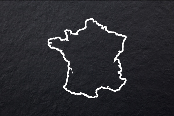 Dinde origine fran&ccedil;aise