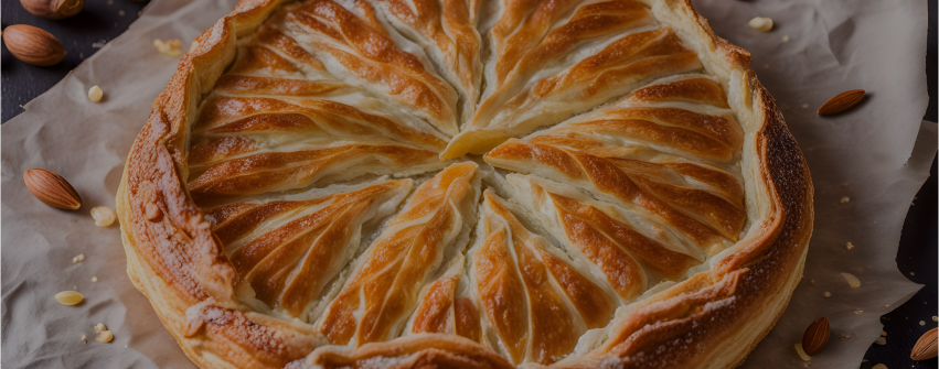 bien conserver sa galette