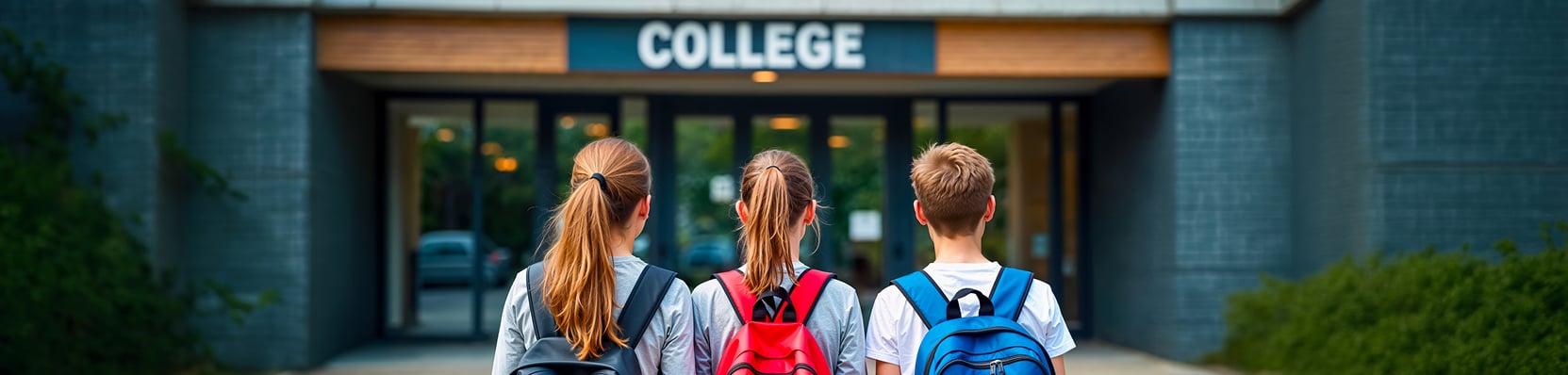 rentr&eacute;e coll&egrave;ge