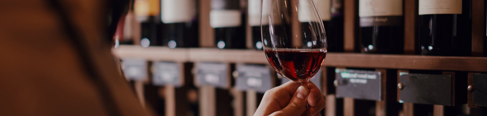 La foire aux vins chez U