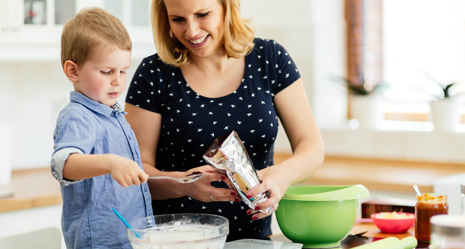 Conseils gouters enfants