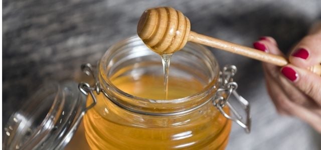 Id&eacute;es de soins beaut&eacute; avec le miel