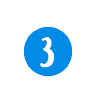 Etape 3 Etape 3