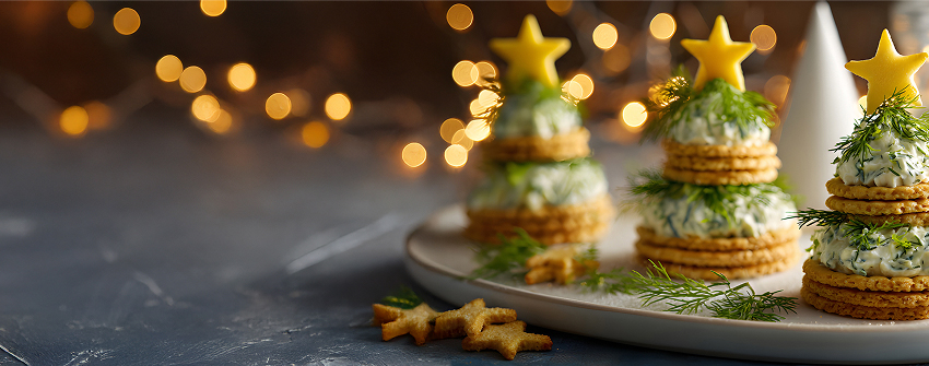 id&eacute;es recettes v&eacute;g&eacute;tariennes No&euml;l