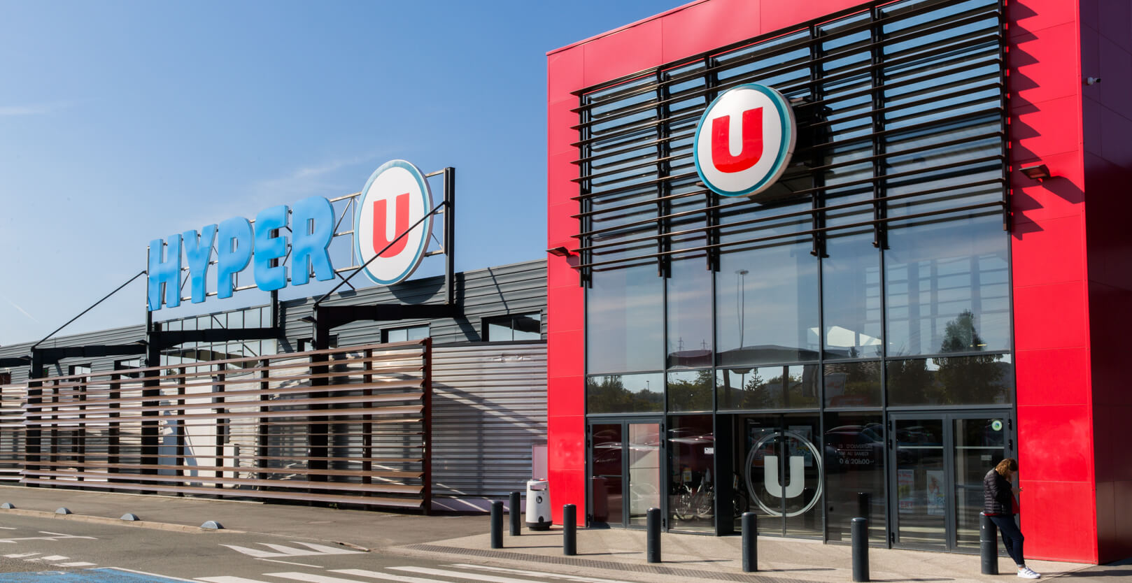 courses u drive mayenne – super u espace client – Genertore2