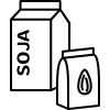 Rayon produits diedetiques bio