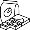  Rayon go&ucirc;ters bio 