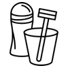 la beaut&eacute; homme