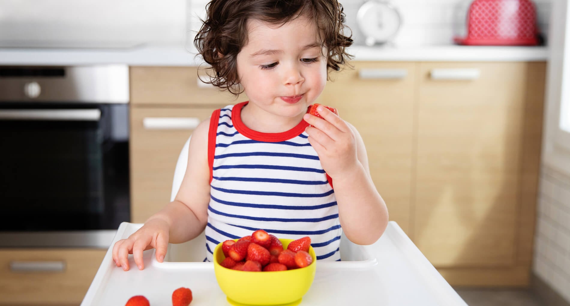 Conseils gouters enfants