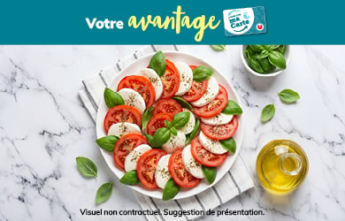 Offre beaut&eacute;
