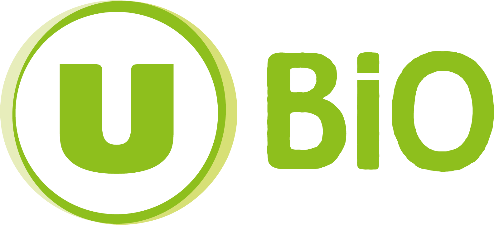 Logo U BIO Logo U BIO