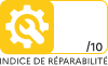 Indice de r&eacute;parabilit&eacute; 4.6