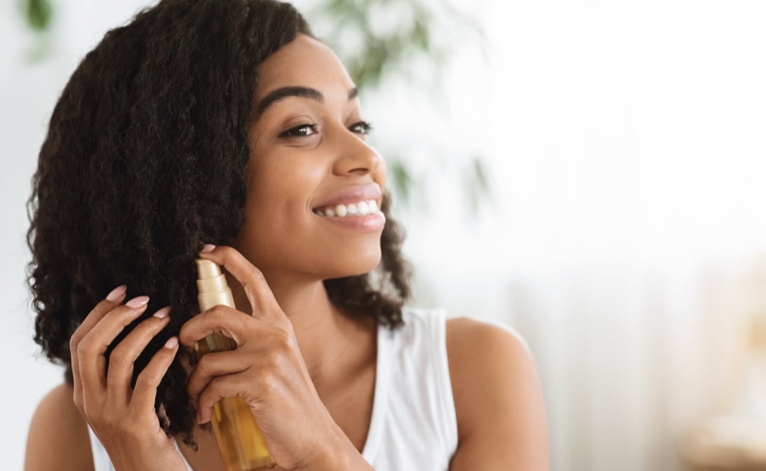 Conseils soins cheveux