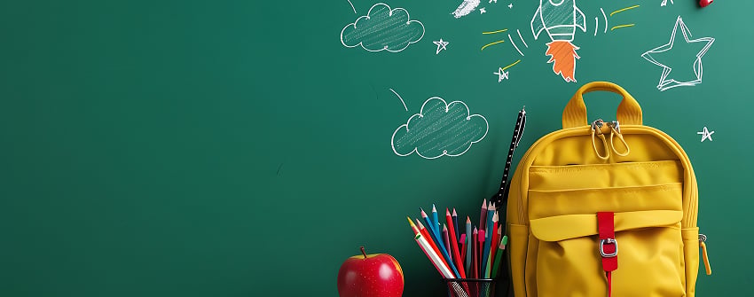  Rentr&eacute;e scolaire 2025