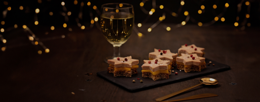 Quel vin boire avec le foie gras ? 