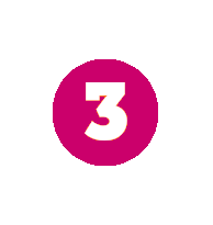 Etape 3