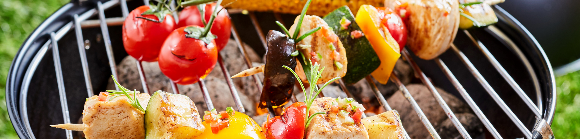 Recettes de barbecue