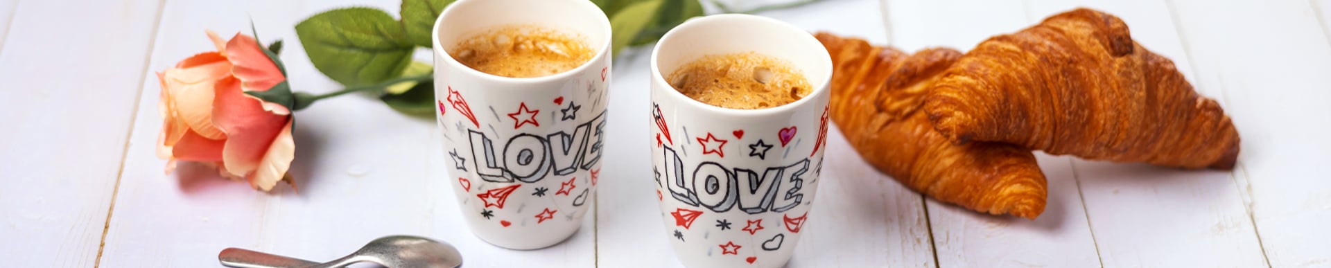 DIY* : Atelier cr&eacute;ation c&oelig;urs pour la Saint-Valentin