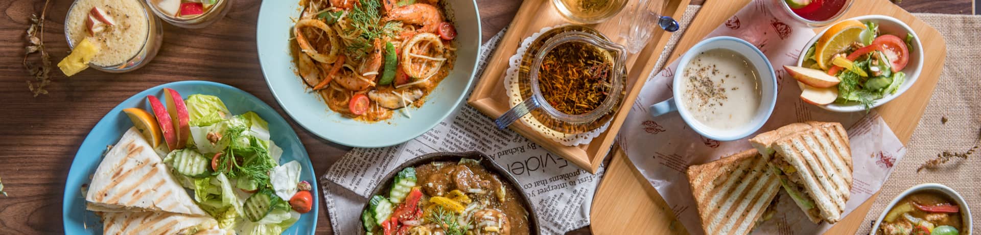 Id&eacute;es recettes entre amis