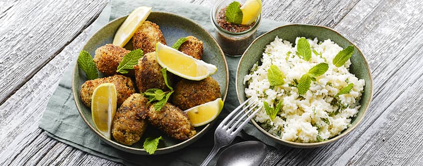 Recettes batchcooking hiver