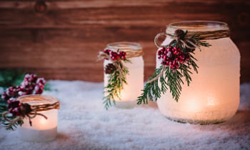3 ateliers d&eacute;co de No&euml;l