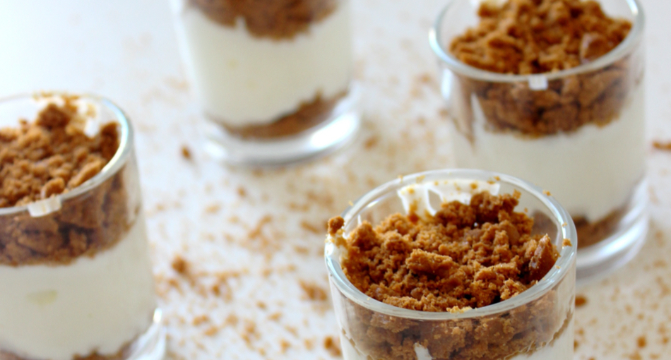Recette du tiramisu