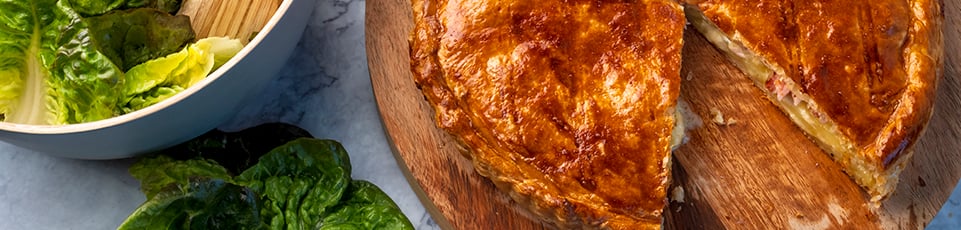 3 recettes r&eacute;confortantes